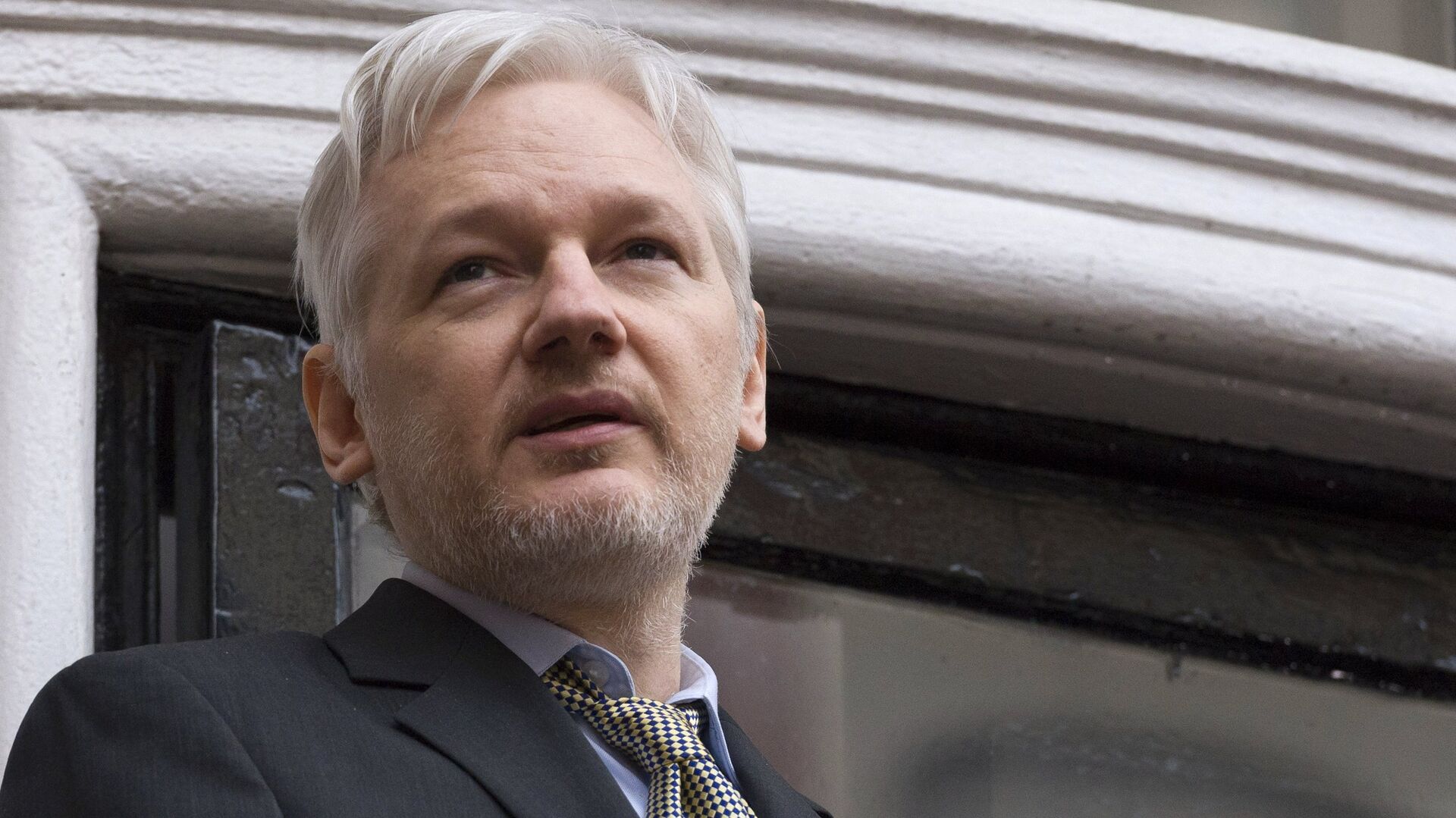 Julian Assange, fundador de Wikileaks - Sputnik Mundo, 1920, 01.07.2022