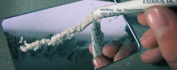 Cocaína Cocaína - Sputnik Mundo