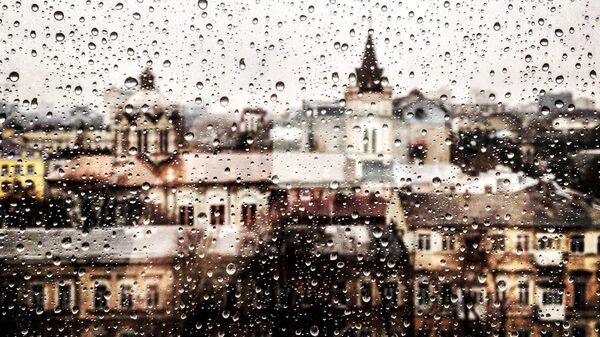 Ciudad ucraniana de Odesa - Sputnik Mundo
