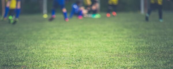 Fútbol Fútbol - Sputnik Mundo