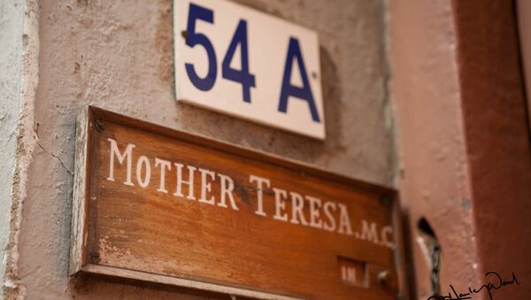 La casa de Madre Teresa en Kolkata - Sputnik Mundo