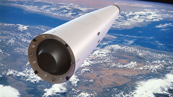 El cohete de transporte Korona, lanzadera espacial reutilizable de despegue y aterrizaje vertical - Sputnik Mundo