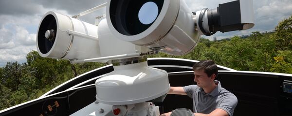 Sistema de monitoreo Glonass Sistema de monitoreo Glonass - Sputnik Mundo
