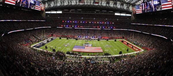 Super Bowl-tröjan hittad i Mexiko