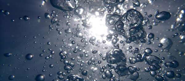 Agua (imagen referencial) Agua (imagen referencial) - Sputnik Mundo