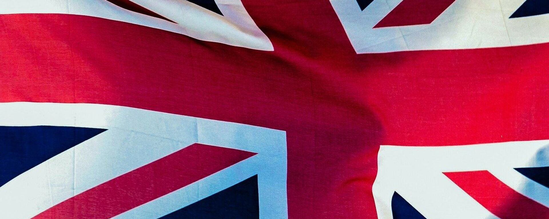 Bandera del Reino Unido - Sputnik Mundo, 1920, 19.08.2021