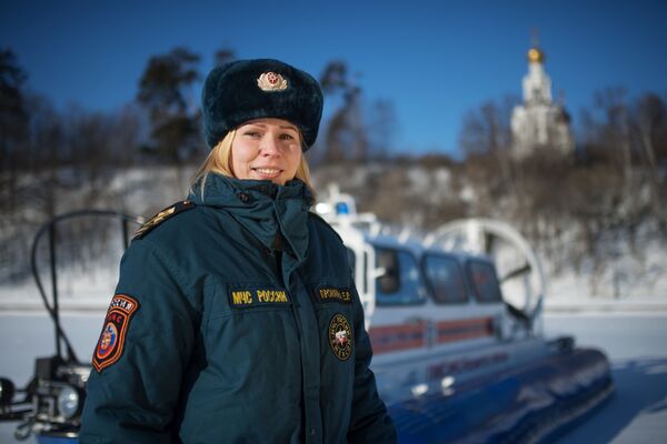 ¡Podemos hacerlo!: las mujeres rusas que rompen estereotipos - Sputnik Mundo
