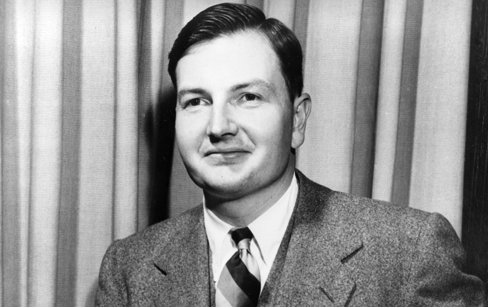 Banqueiro Americano David Rockefeller morre aos 101 anos