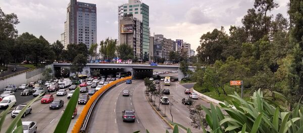 Ciudad de México Ciudad de México - Sputnik Mundo