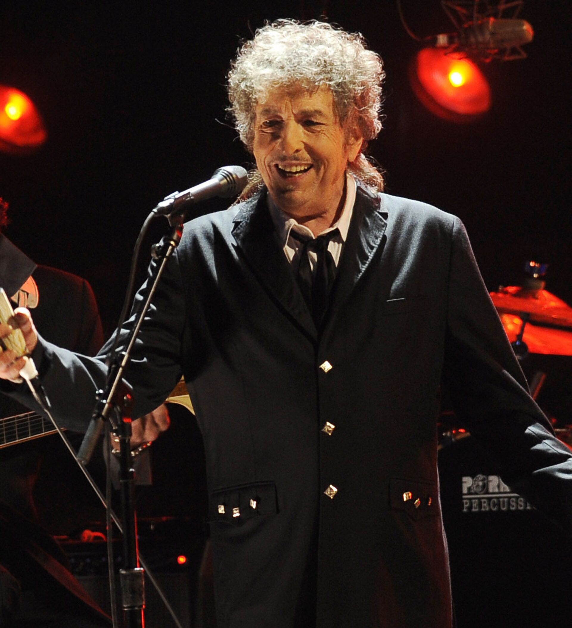 El discurso de Bob Dylan para el Nobel suscita acusaciones de plagiado -  , Sputnik Mundo