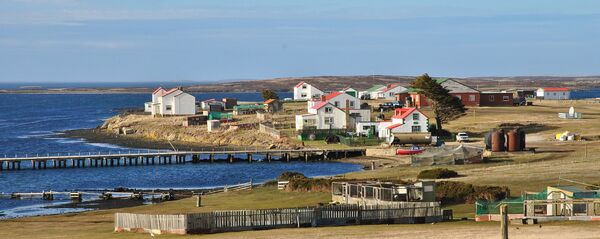 Las islas Malvinas Las islas Malvinas - Sputnik Mundo