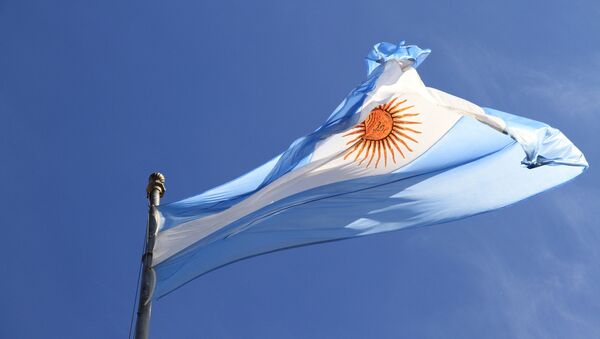 Argentina estudia comprar a Rusia cuatro buques para misiones antárticas - Sputnik Mundo
