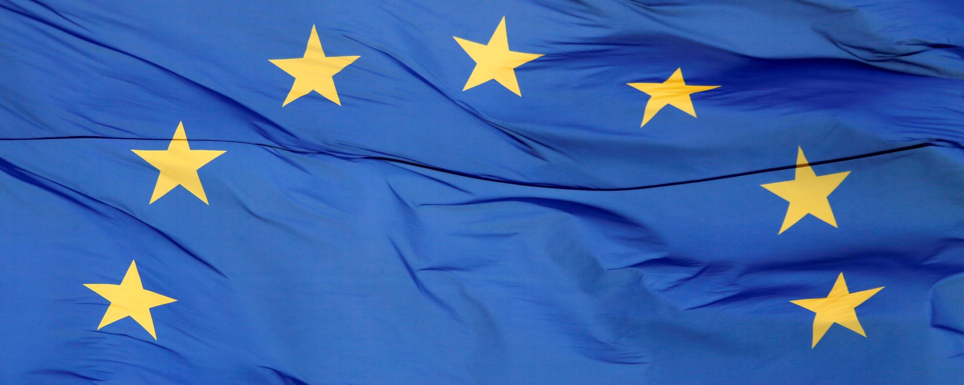 Bandera de la UE - Sputnik Mundo, 1920, 02.08.2021