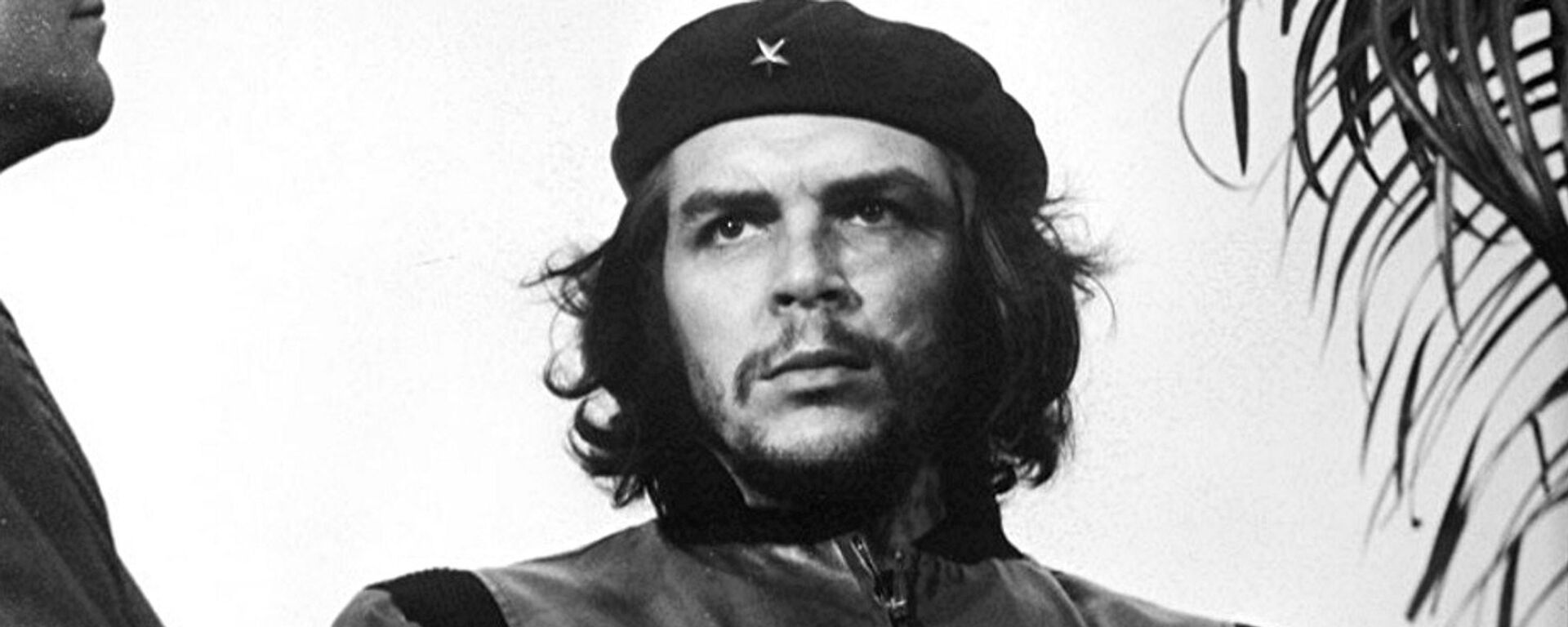 Comandante Ernesto Che Guevara, revolucionario cubano - Sputnik Mundo, 1920, 05.03.2019
