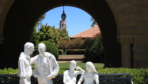 Universidad de Stanford - Sputnik Mundo