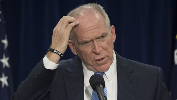 El jefe de la CIA reconoce que se usaban técnicas no autorizadas para interrogar a sospechosos después de los ataques del 11-S - Sputnik Mundo