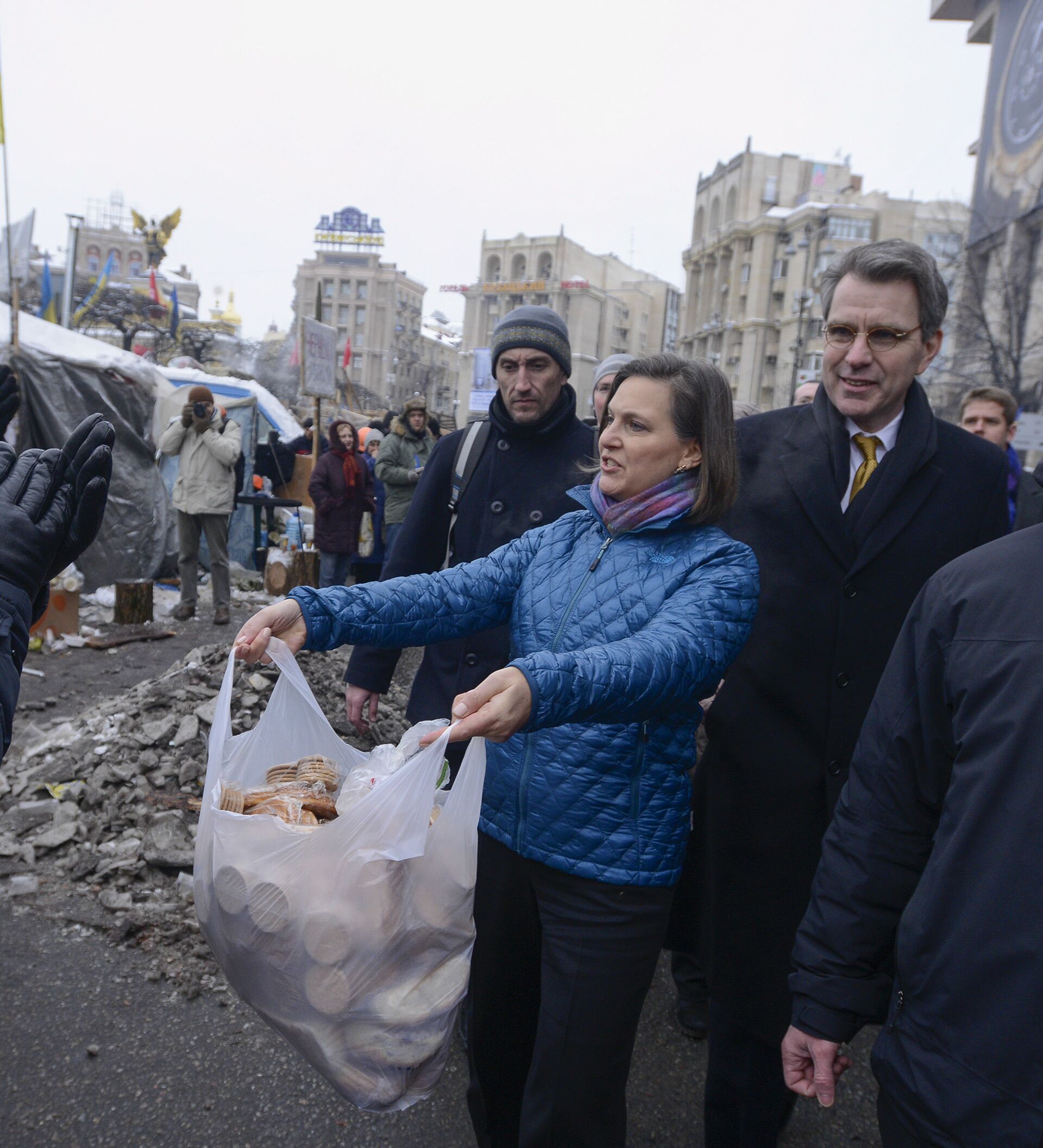 нуланд в москве