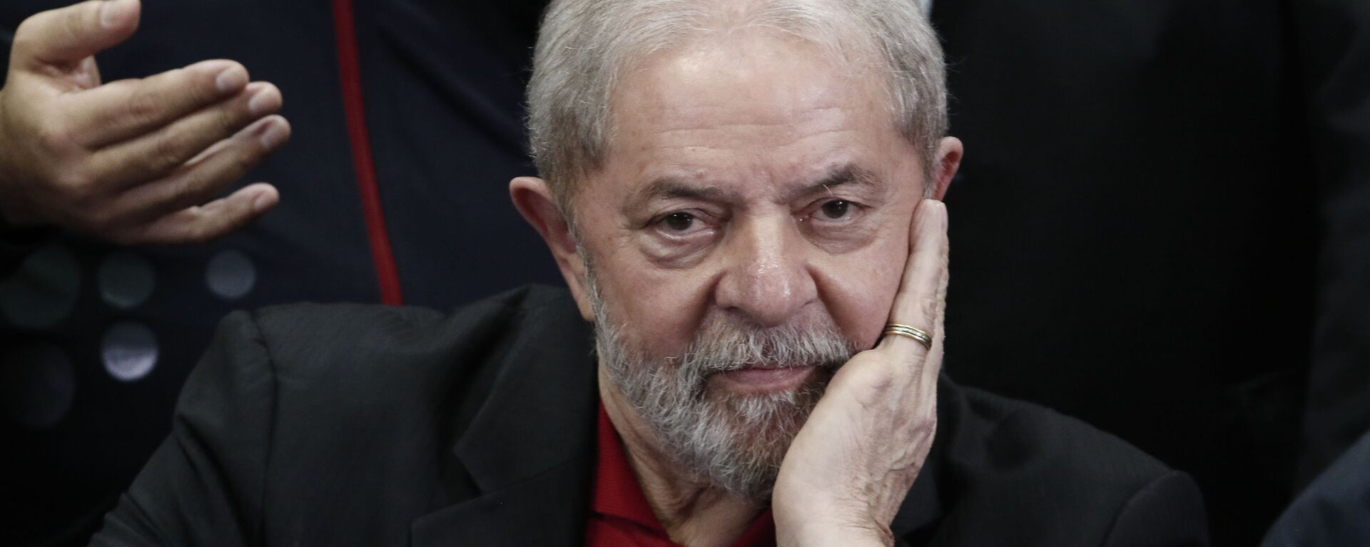 Luiz Inácio Lula da Silva, expresidente brasileño - Sputnik Mundo, 1920, 11.08.2021