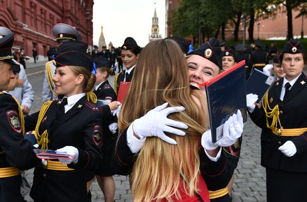 Москва поступление вузы