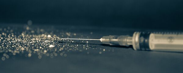 Drogas (imagen referencial) Drogas (imagen referencial) - Sputnik Mundo