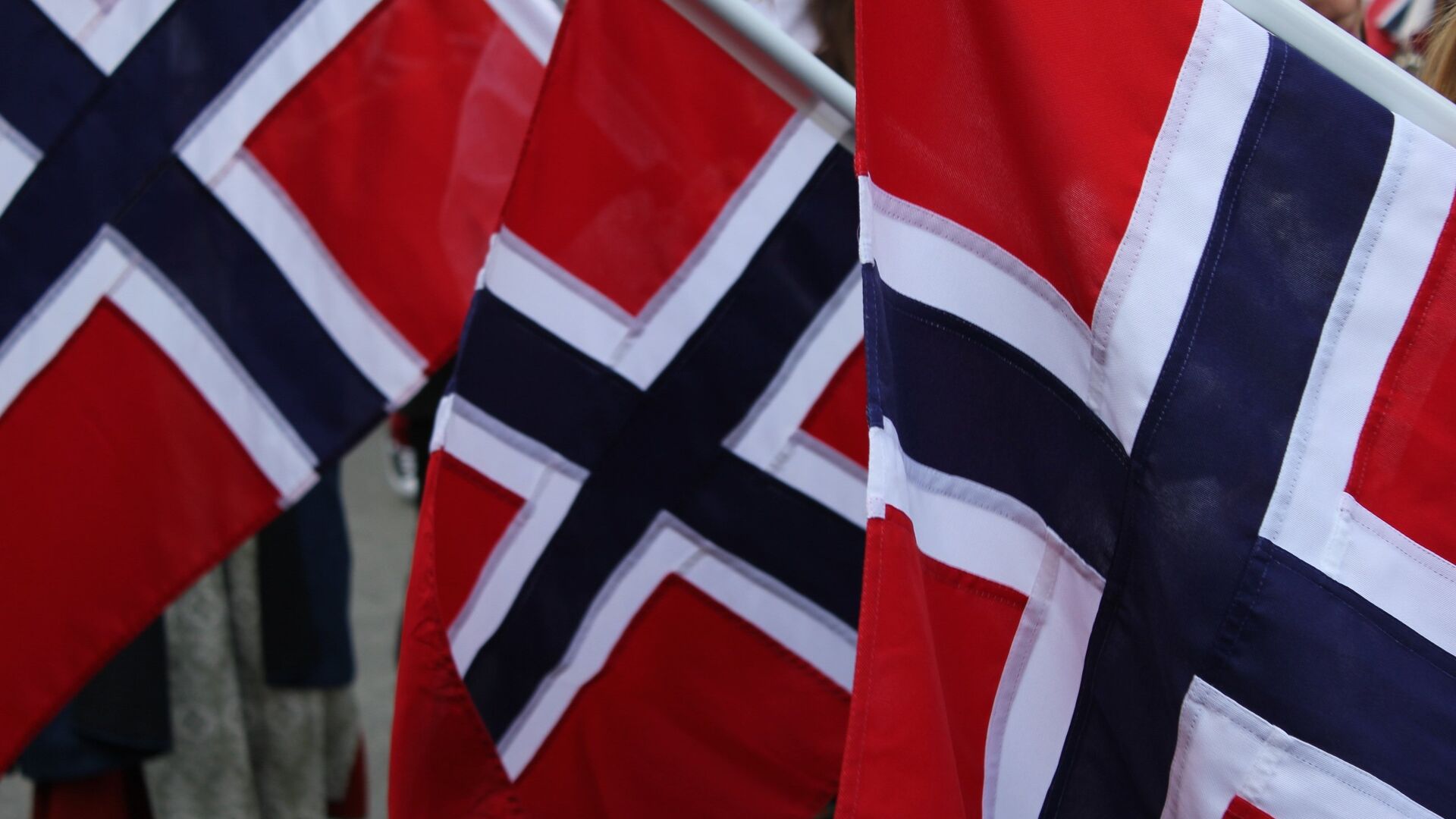 Bandera de Noruega - Sputnik Mundo, 1920, 13.08.2021