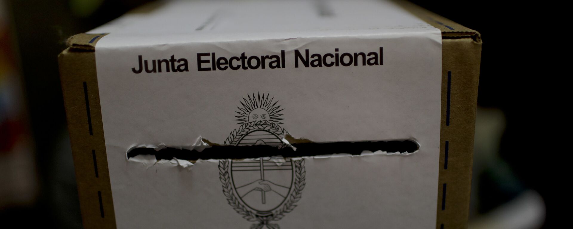 Elecciones legislativas en Argentina - Sputnik Mundo, 1920, 11.09.2021