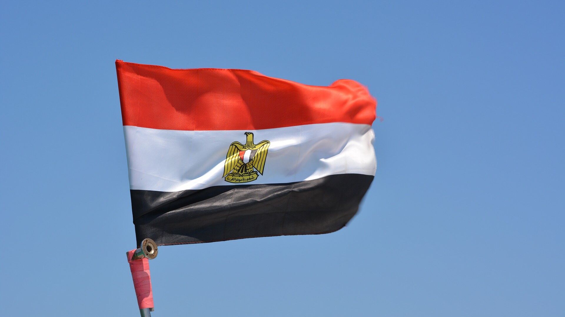 Bandera de Egipto - Sputnik Mundo, 1920, 14.11.2021