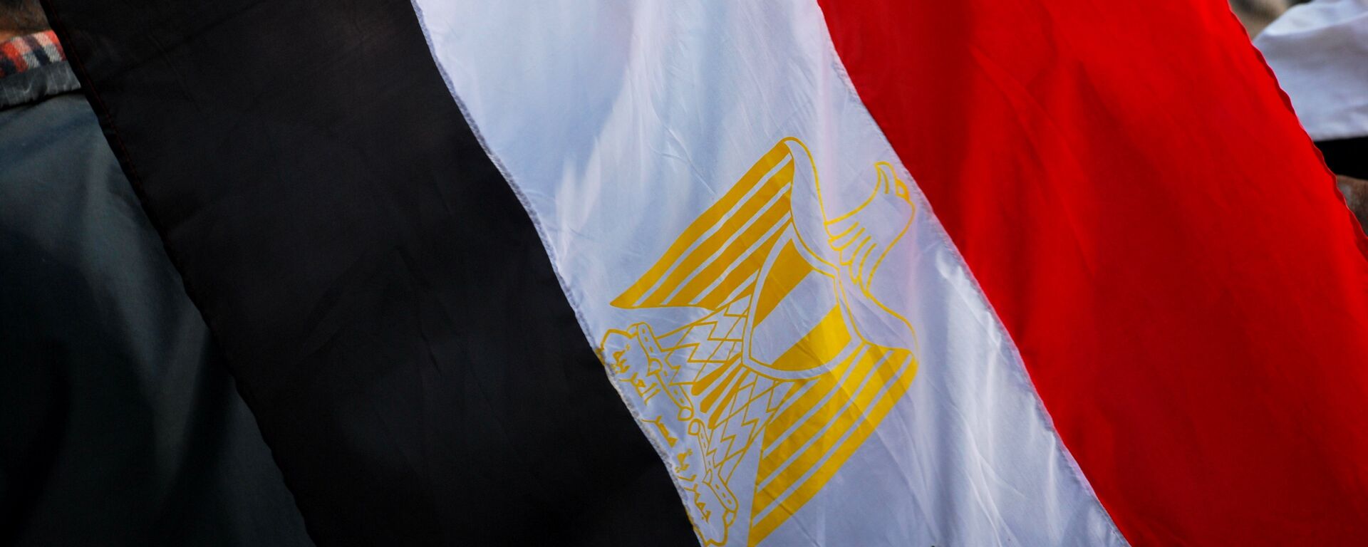 Bandera de Egipto - Sputnik Mundo, 1920, 20.09.2020