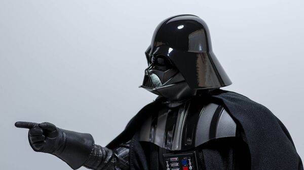 Darth Vader (imagen referencial) - Sputnik Mundo
