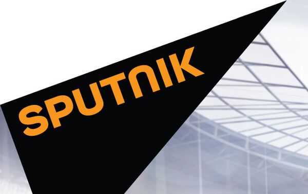 2018: Destino Rusia - Sputnik Mundo