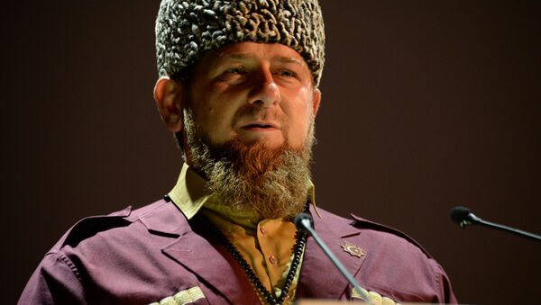 Chechenia, el espíritu inquebrantable del Cáucaso - Sputnik Mundo