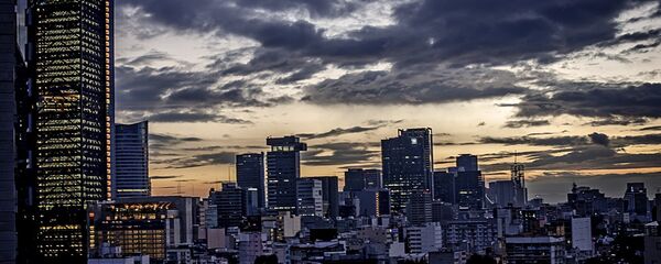 Ciudad de México Ciudad de México - Sputnik Mundo