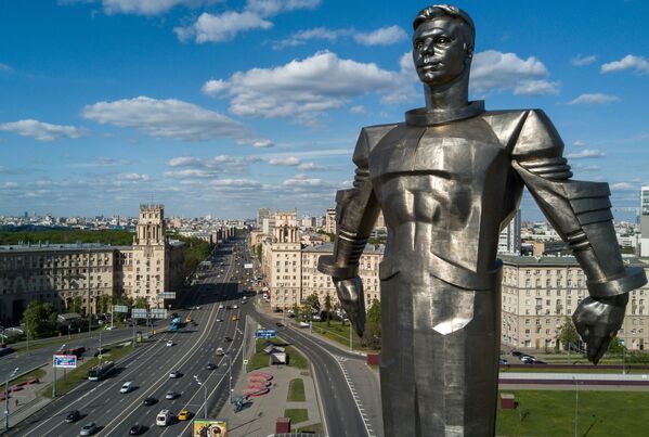 Cómo lucharon Moscú y San Petersburgo por el estatus de capital de Rusia - Sputnik Mundo