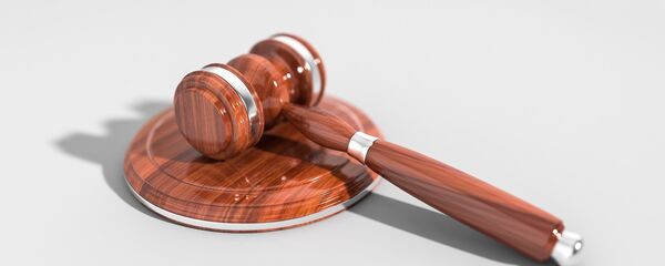 Justicia (imagen referencial) Justicia (imagen referencial) - Sputnik Mundo