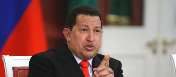 Hugo Chávez, foto de archivo Hugo Chávez, foto de archivo - Sputnik Mundo