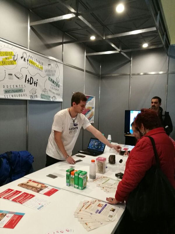 Stand del Instituto Balsiero en Feria del Libro Buenos Aires 2018 Stand del Instituto Balsiero en Feria del Libro Buenos Aires 2018 - Sputnik Mundo