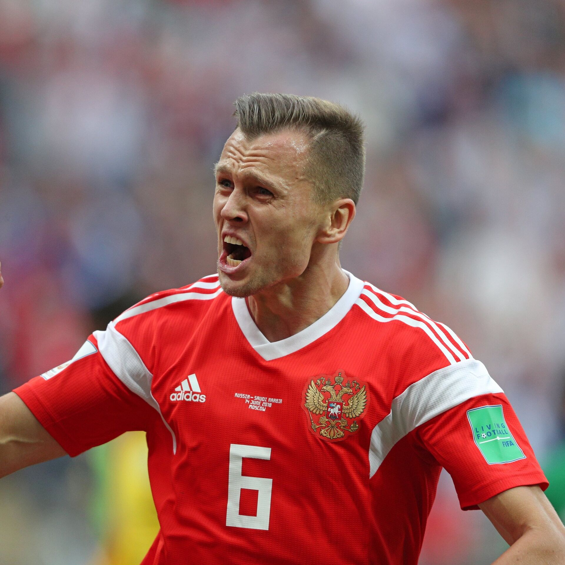 y la UEFA hablarán sobre el regreso de futbolistas rusos a torneos internacionales - 21.01.2023, Sputnik Mundo