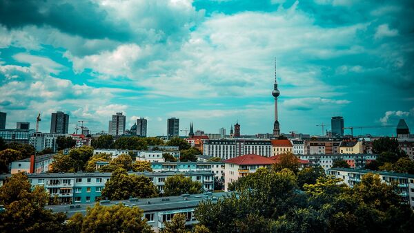 Berlín, Alemania - Sputnik Mundo