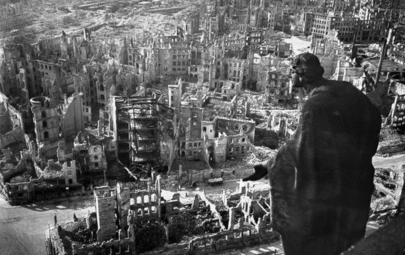 Las ciudades demolidas por la guerra , Sputnik Mundo