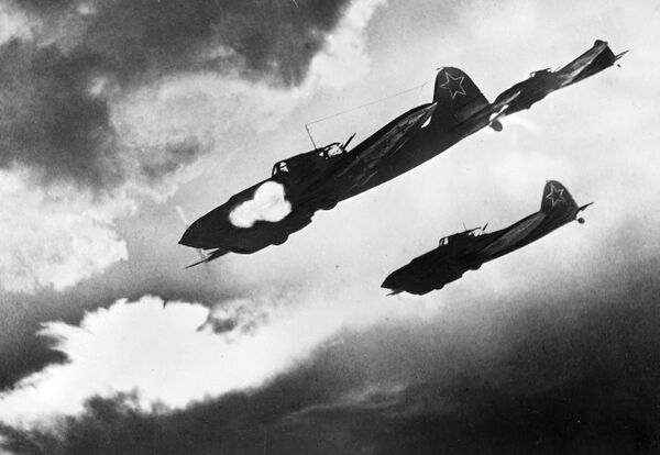 Cómo Hitler quería exterminar a los rusos y cómo la URSS borró a los nazis de la faz de la Tierra Cómo Hitler quería exterminar a los rusos y cómo la URSS borró a los nazis de la faz de la Tierra - Sputnik Mundo