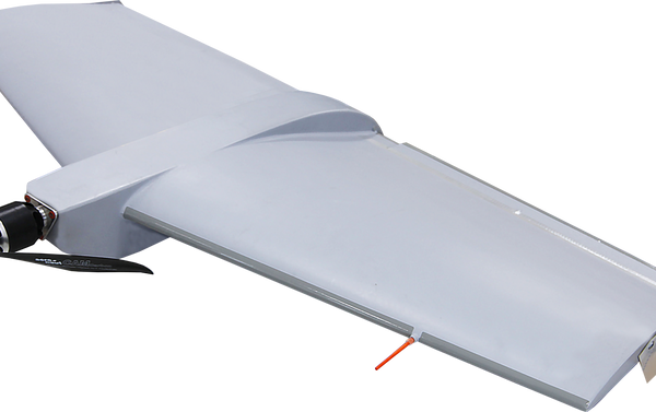 El dron ZALA 421-10 - Sputnik Mundo