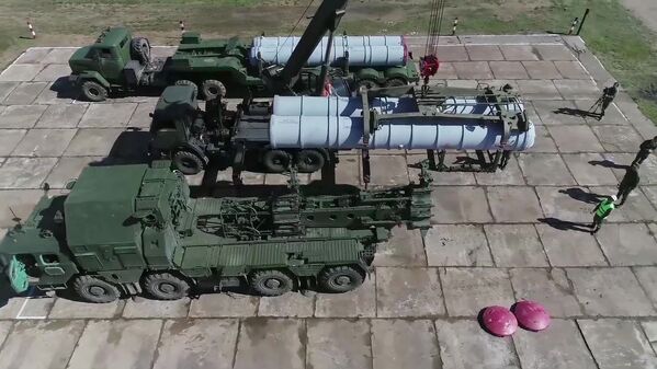 Vostok 2018, los ejercicios militares más grandes en la historia de Rusia - Sputnik Mundo