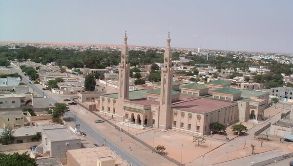 Nuakchot, Mauritania - Sputnik Mundo