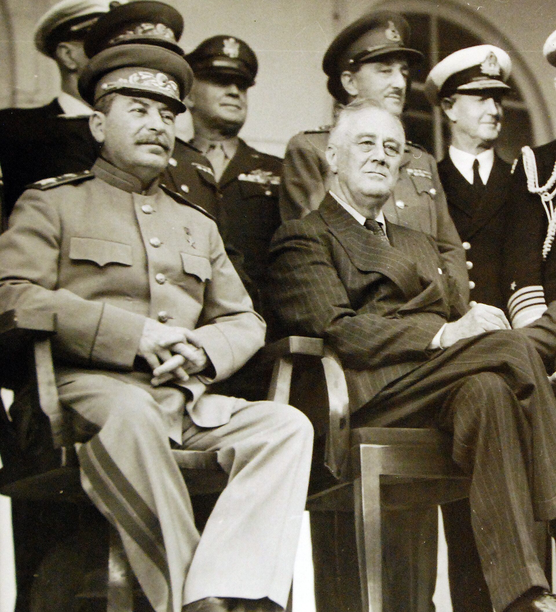 Fallece una de las espías que frustró atentado contra Stalin, Churchill y  Roosevelt , Sputnik Mundo