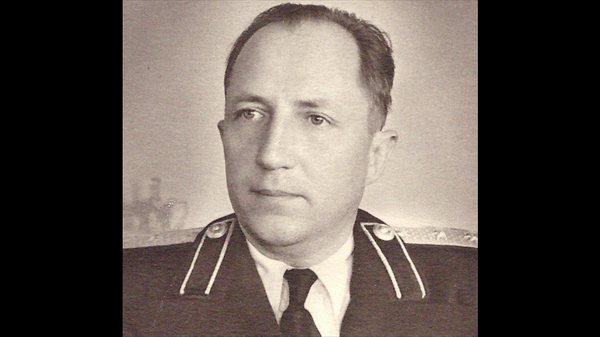 Usted será el responsable, Sr. Rudenko: ultimátum de Stalin al fiscal jefe en los juicios de Núremberg Usted será el responsable, Sr. Rudenko: ultimátum de Stalin al fiscal jefe en los juicios de Núremberg - Sputnik Mundo