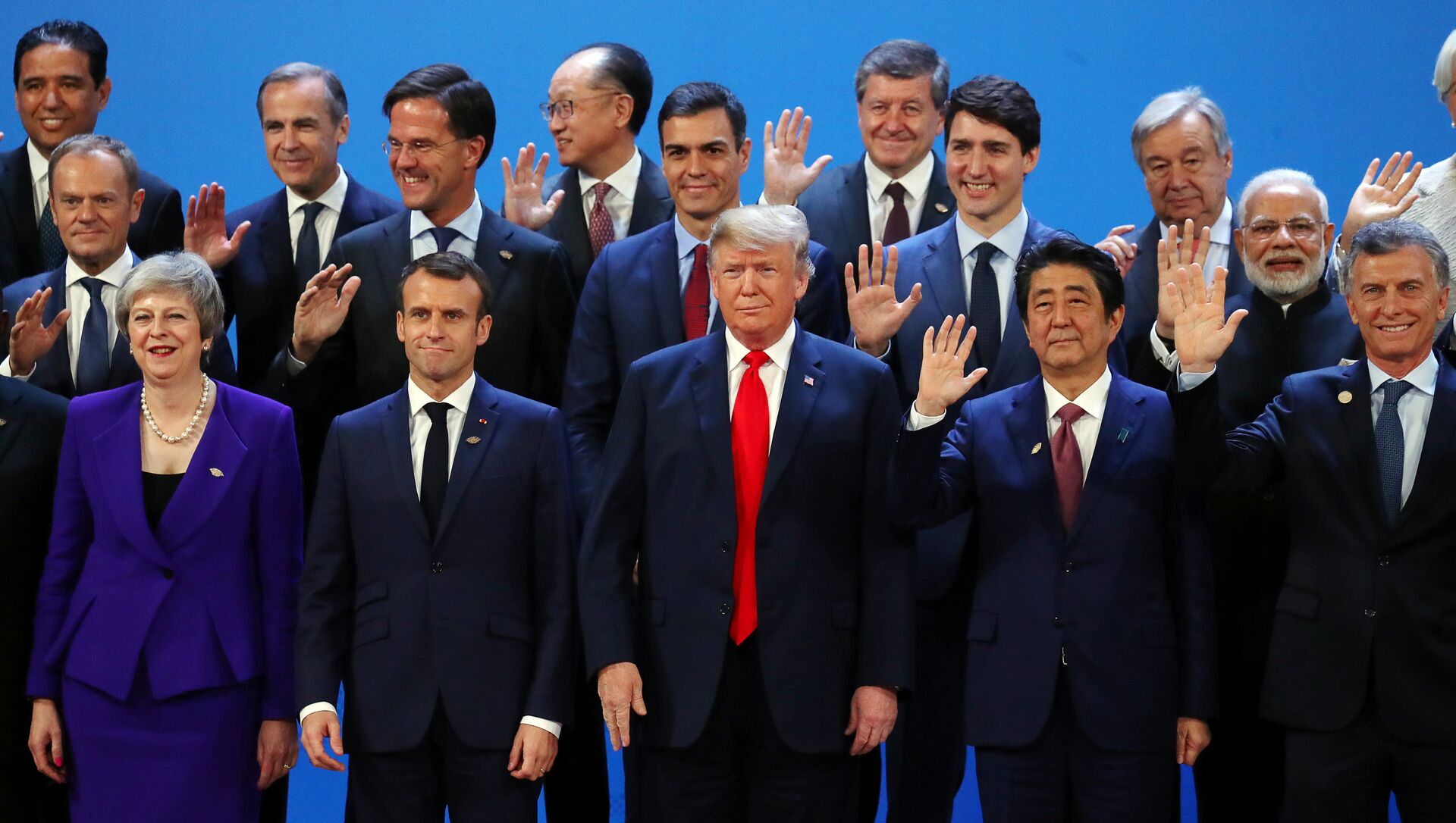 O que se entende por G20 e G-8?