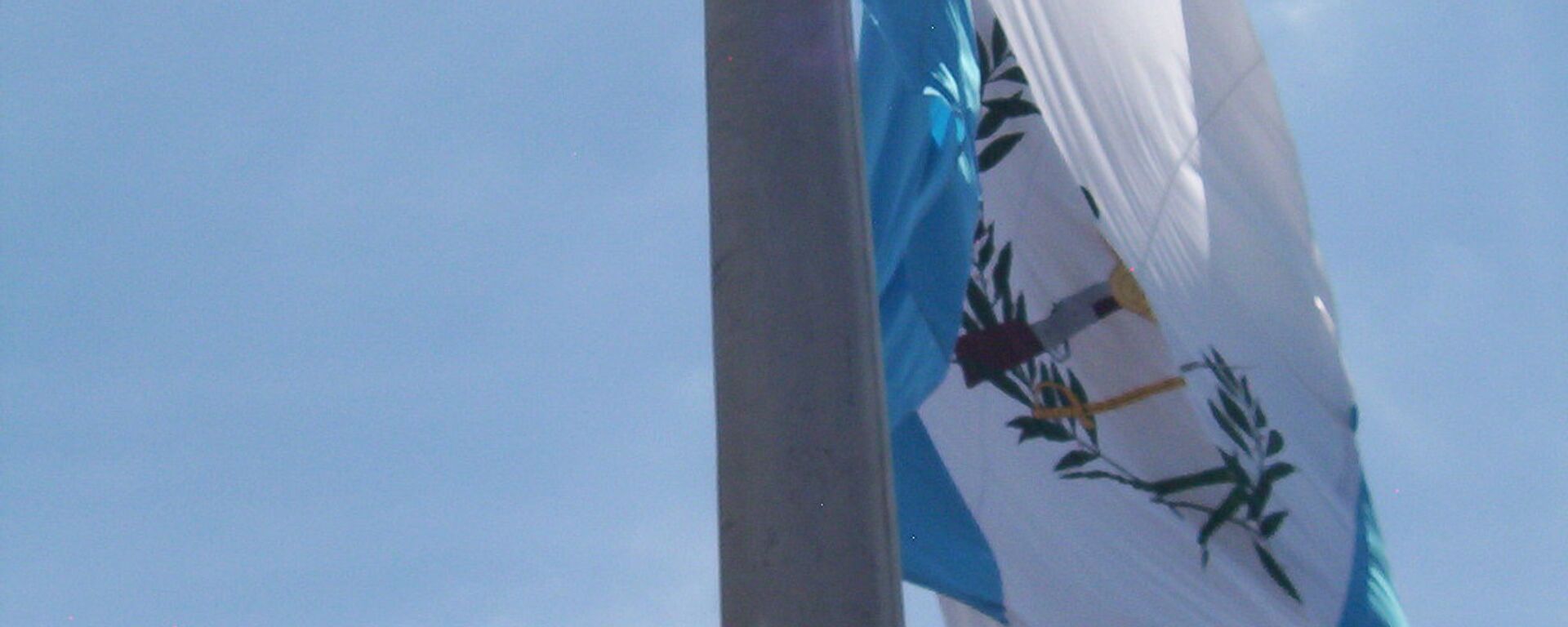 Bandera de Guatemala - Sputnik Mundo, 1920, 03.08.2021