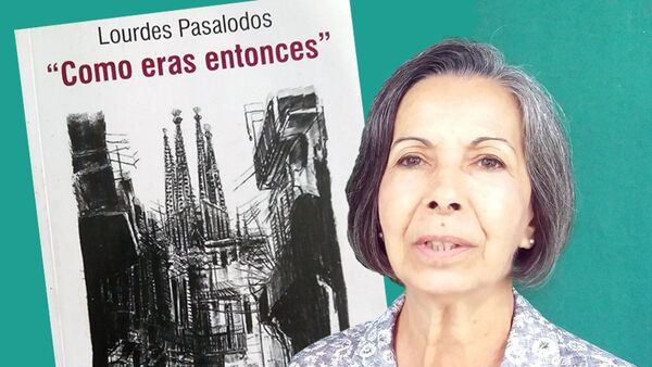 Lourdes Pasalodos - Sputnik Mundo