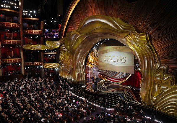 Oscar 2019: ceremonia de entrega de los premios y la alfombra roja - Sputnik Mundo
