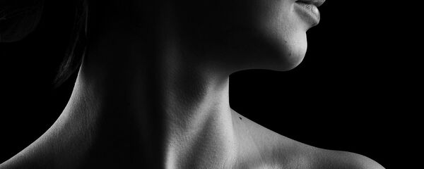 Una mujer (imagen referencial) Una mujer (imagen referencial) - Sputnik Mundo